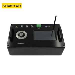 KASINTON JSD-JZY05ASP портативный виброкалибратор для точного измерения скорости, смещения и ускорения - Product Image 3