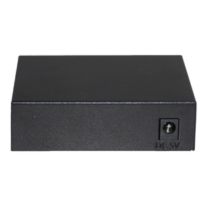 2026 hot sales Fast Switch 10 100Mbps Full Duplex Network Switch Plug And Play Desktop <b>Hub</b> 8-<b>Port</b> Ethernet Switch - Product Image 2
