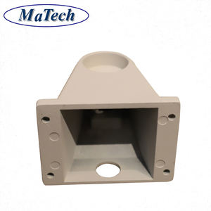 Proveedor de China, carcasa personalizada, 25 Merge Billet Turbo Collector - Product Image 4