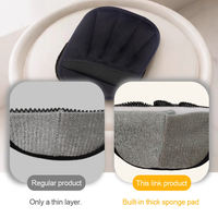 Gant de toilettage portable pour animaux de compagnie, outil de dépoussiérage et de nettoyage des poils de chat pour vêtements, lits, tapis, canapés, pour les propriétaires de chiens