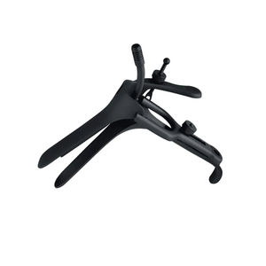 Espéculo Pederson con tubo de evacuación de humo Material de acero inoxidable a la venta en línea Espéculo Pederson - Product Image 5