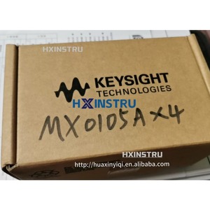 1 cabezal de sonda Keysight MX0105A InfiniiMax SMA H - Product Image 2