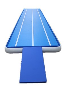 Trẻ Em Thiết Bị Tập Thể Dục Airtrack Đào Tạo <span class=keywords><strong>Air</strong></span> Tầng <span class=keywords><strong>Air</strong></span> Track Thể Dục Dụng Cụ Mat - Product Image 5