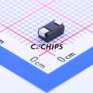 Diode Zener SMAZ30-13-F neuve et originale, fournisseur de composants électroniques en gros et service BOM - Product Image 2