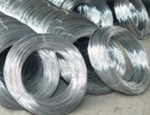 Alambre de Hierro Galvanizado por Inmersión en Caliente de 0.2mm 1.5mm 2.5mm 3mm 1.9mm 2.5mm 4mm, Material de Construcción, Doblado Q195 - Product Image 4