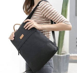 Sac à dos pour ordinateur portable Unisex Fashionable <span class=keywords><strong>Imac</strong></span> <span class=keywords><strong>Pro</strong></span> Sac à dos pour ordinateur portable imperméable en polyester avec fermeture éclair et motif lettres Capacité 24L - Product Image 2