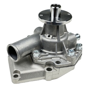 Bomba de Agua Nueva 6584445 ED0065844450-S para LDW1503 LDW1603 - Product Image 3