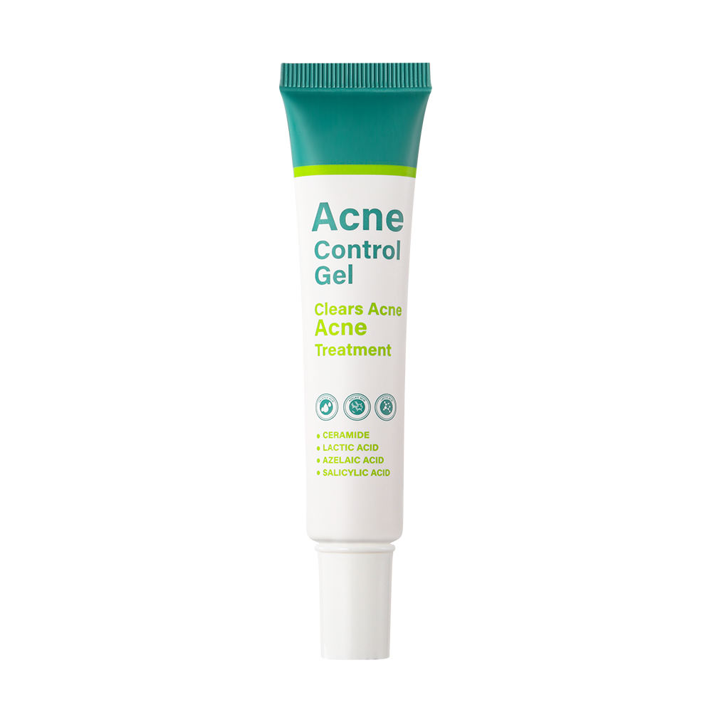 Salicylic Acid Gel