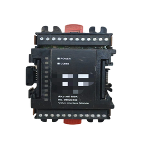 Module d'interface PLC AK2-XM109A, contrôleur - Product Image 1