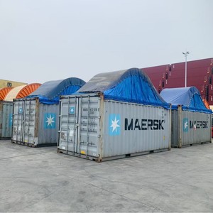 Línea de Transporte Marítimo Internacional Kingdoms And The World Sea Freight Line Container HE, Servicio de Envío Internacional - Product Image 2