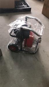 Máquina de Limpieza de Tuberías ZT-1000 para Hoteles, Desatascador de Alcantarillado con Potencia de 250/370/550W - Product Image 4