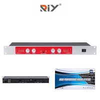 Système d'amélioration sonore professionnel 882i avec excitateur audio métallique et son surround pour spectacles en extérieur