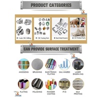 Usinage CNC, fraisage, brochage, tournage, pièces mécaniques en acier inoxydable et laiton pour usinage, services personnalisés OEM/ODM