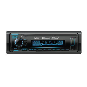 <span class=keywords><strong>Autoradio</strong></span> intégré 1din FM1 FM2 FM3, stéréo, Tuner, BT, télécommande, lecteur MP3, <span class=keywords><strong>autoradio</strong></span> - Product Image 1
