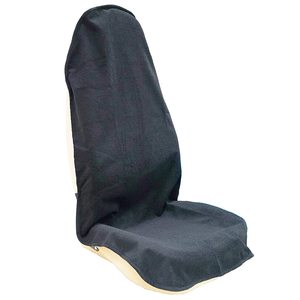 Funda de Asiento Universal para Automóvil de Lujo, Suministro Directo de Fábrica Transfronteriza, Poliéster, Ajuste Estándar para las Cuatro Estaciones, Impermeable y Antideslizante - Product Image 4