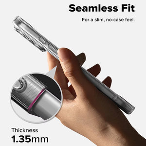 Custodia per telefono in Tpu morbida di alta qualità da 1.5mm <span class=keywords><strong>con</strong></span> <span class=keywords><strong>protezione</strong></span> per <span class=keywords><strong>fotocamera</strong></span> per <span class=keywords><strong>iPhone</strong></span> 17 16 15 14 13 <span class=keywords><strong>12</strong></span> 11 <span class=keywords><strong>Pro</strong></span> <span class=keywords><strong>Max</strong></span> - Product Image 4
