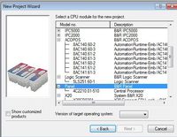 Automation Studio 2.x Programming Software PLC