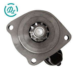 มอเตอร์สตาร์ทสำหรับรถขุด EexcavaStart รุ่น Trencher 10T รับประกัน 1 ปี -AZF4637 IS1276 4288991M2 4288991M3 - Product Image 2