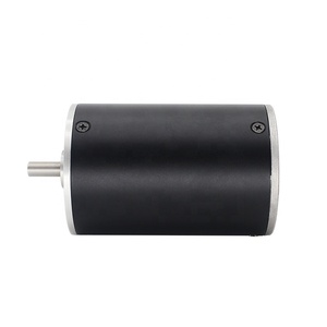 Elektrikli yüksek tork iç Rotor BLDC Motor aktüatör için fırçasız Motor BL6090HI kodlayıcı dişli ile sabit mıknatıslı MOTOR IE 2 - Product Image 2