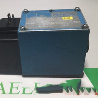 PLC adapté aux vannes de commande directionnelle EX < > 3D02 34 151 0101 00A1 0Q327 Approvisionnement en gros
