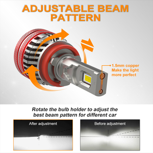 Proveedor de bombillas de faros Led automáticos 21600lm 9005 Bull Car Led Light NL <span class=keywords><strong>FARO</strong></span> H4 LUCE H7 H11 NAOEVO 180W 80000lm H4 <span class=keywords><strong>faro</strong></span> LED - Product Image 3