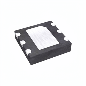 Electronics Component In Stock MAX4836ETT33C+T Power Management (PMIC) 6 WDFN Exposed Pad - Product Image 1