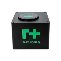 Aligneur visuel de buse Raytools VBA NVA, calibrage coaxial compatible avec les têtes de découpe laser à fibre Raytools BOCI BOCHU WSX