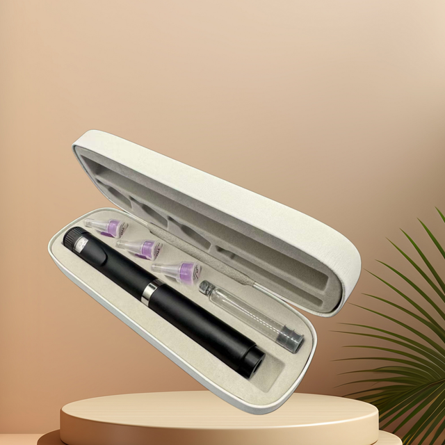 Wholesale Leak Proof Multi Compartment Injection Pen Case for Convenient Organization