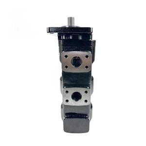 Pompe à engrenages hydraulique JCB333/G5390 JCB332/F9031 7029111248 7029120077 332/F9030 20/925580 7029120047 333/G5390 332/G7135 - Product Image 3