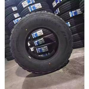 Neumático de barro Suv Mt de alta calidad, neumático de precio barato, ruedas Suv 245/70R16LT K325, neumáticos - Product Image 3