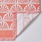 Serviette de plage turque bord de mer voyage gland châle personnalisé en gros 100% coton microfibre LOGO personnalisé sable séchage rapide