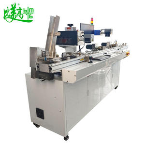 Équipement de gravure laser pour cartes RFID intelligentes Lecteur de codes-barres automatique, marquage laser, haute précision, lecture de codes QR, personnalisé - Product Image 4