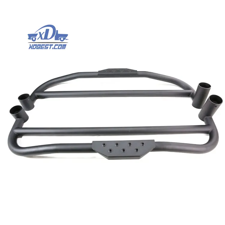 Acciaio inox Lato Passo Bar per Suzuki Jimny JB74 JB64 JB74w JB64w 2020 2019 2018