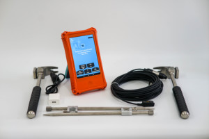 Détecteur d'eau souterraine multicanal AIDU ADMT-180ZN, haute précision, <span class=keywords><strong>pas</strong></span> <span class=keywords><strong>cher</strong></span>, 180 m - Product Image 3