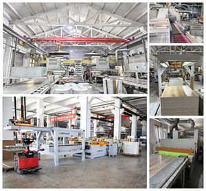 Fábrica Direct Manufacturing Preço Impermeável Pisos 3.5mm 4mm 5mm 6mm SPC Flooring