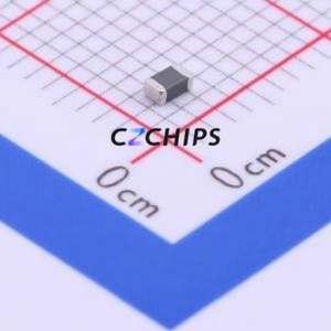 HCB2012KF-101T30 Ferrite Bead 0805 RF ( Impedance @ Frequency: 100Ohm@100MHz )( Error: 25% )( DC Resistance (DCR): 40mOhm ) - Product Image 2