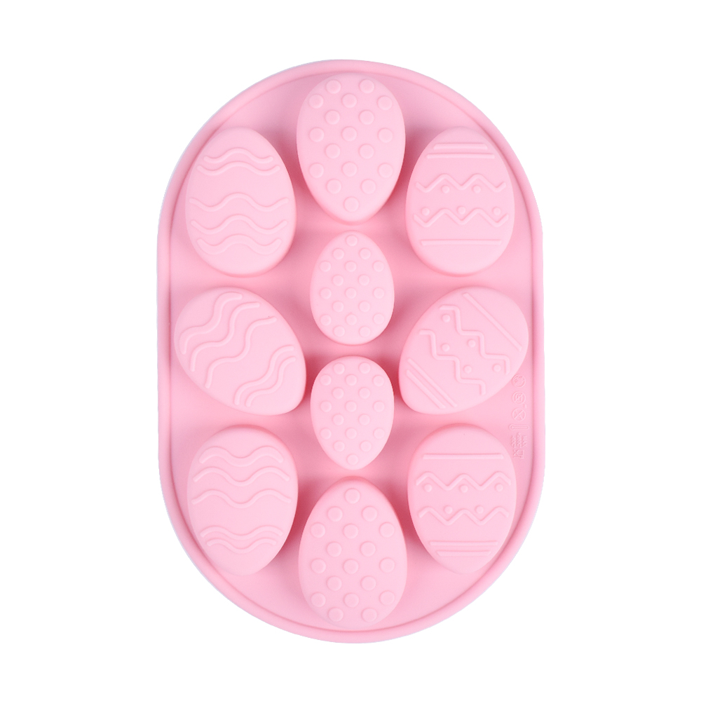 Oeuf-Rose