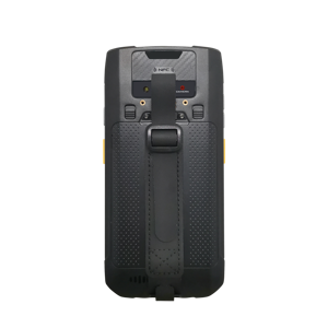 Handgehaltener RFID-PDA mit Handschlaufe Industrieller <span class=keywords><strong>Android</strong></span>-Barcodescanner PDAs Logistik-Mobilcomputer - Product Image 4