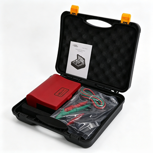 Probador Digital de RCD AR5406, Probador de Fugas, Prueba de Corriente de Fuga - Product Image 5