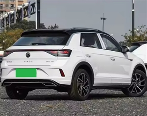 T-roc Usata in Vendita 2024 <span class=keywords><strong>Taigo</strong></span> Starlight Edition Euro VI 300tsi DSG Trazione Anteriore Modello M - Product Image 4