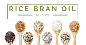 Großhandel 100% reines natürliches Bio-Reis kleie öl Bester Preis Ätherisches Öl für Baby-Hautpflege aus Samen - Product Image 6