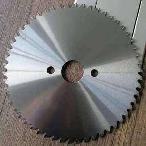 Lames de <span class=keywords><strong>scie</strong></span> à bois circulaires en carbure TCT industrielles de <span class=keywords><strong>600</strong></span> mm pour la coupe du bois - Product Image 3