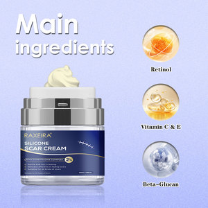 Las mejores cremas para eliminar estrías, Gel reparador, pomada corporal suave para <span class=keywords><strong>el</strong></span> embarazo, crema reparadora de cicatrices para cicatrices - Product Image 4