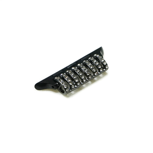 Banda de Metal adaptador de diamantes con incrustaciones de bucles de anillos <span class=keywords><strong>para</strong></span> <span class=keywords><strong>Apple</strong></span> <span class=keywords><strong>Watch</strong></span> <span class=keywords><strong>iPhone</strong></span> <span class=keywords><strong>6</strong></span> 5 4 - Product Image 3