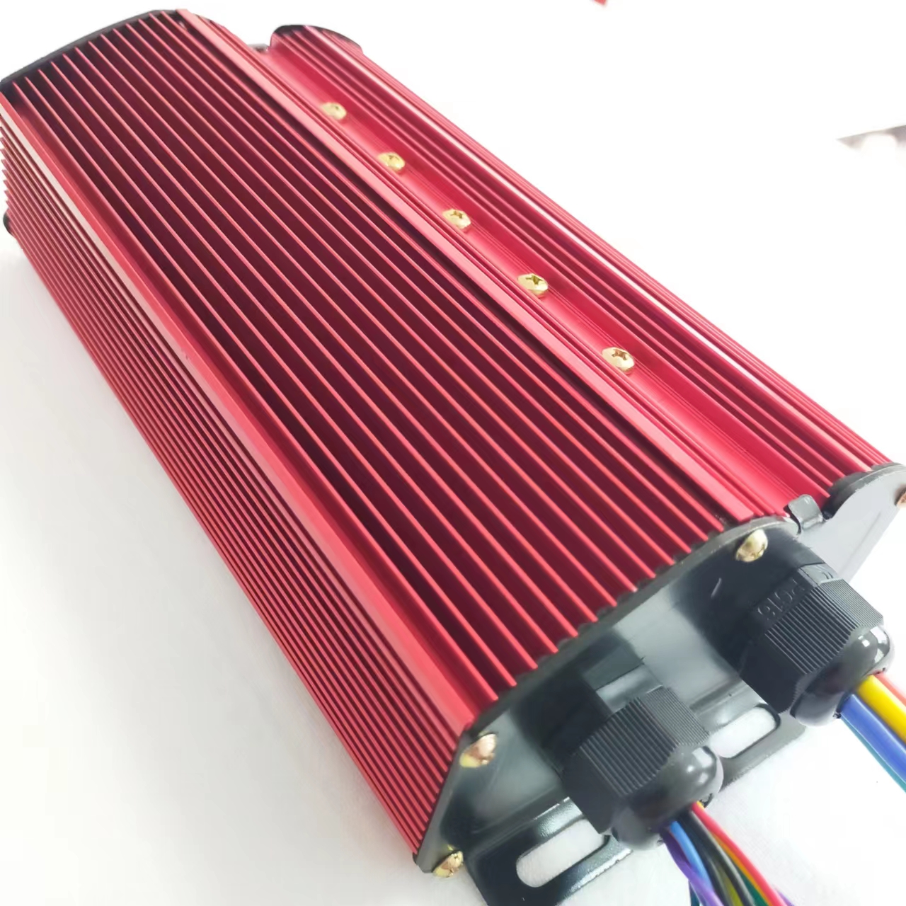 Высокое качество, 1200 Вт, 48/60/72 в, контроллер двигателя постоянного тока, контроллер электромобиля