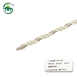 Rouleau de nettoyage PCR de haute qualité C226 pour Konica Minolta Bizhub C258 C308 C368 C250i C300i, rouleau de nettoyage de charge - Product Image 5