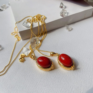 Collar con colgante de mantra de seis palabras de <span class=keywords><strong>la</strong></span> Sútra del Ojo de Hổ, que puede abrir objetos, regalo - Product Image 3