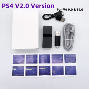 Mở khóa PS 4 giao diện điề<span class=keywords><strong>u</strong></span> khiển trò chơi Dongle <span class=keywords><strong>U</strong></span> Stick phiên bản 9/11 không cần mở giao diện điề<span class=keywords><strong>u</strong></span> khiển phần mềm phá vỡ ban đầ<span class=keywords><strong>u</strong></span> P4 trò chơi chính có liên quan công cụ - Product Image 6