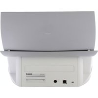 Scanner de documents couleur A4 DR-C130, numérisation recto-verso, 600 dpi, 30 ppm, CMOS, interface USB pour l'archivage au bureau