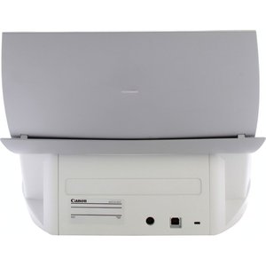 Scanner de documents couleur A4 DR-C130, numérisation recto-verso, 600 dpi, 30 ppm, CMOS, interface USB pour l'archivage au bureau - Product Image 2